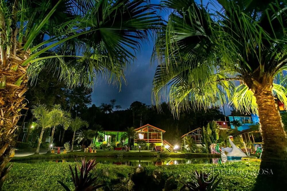 Outdoor view