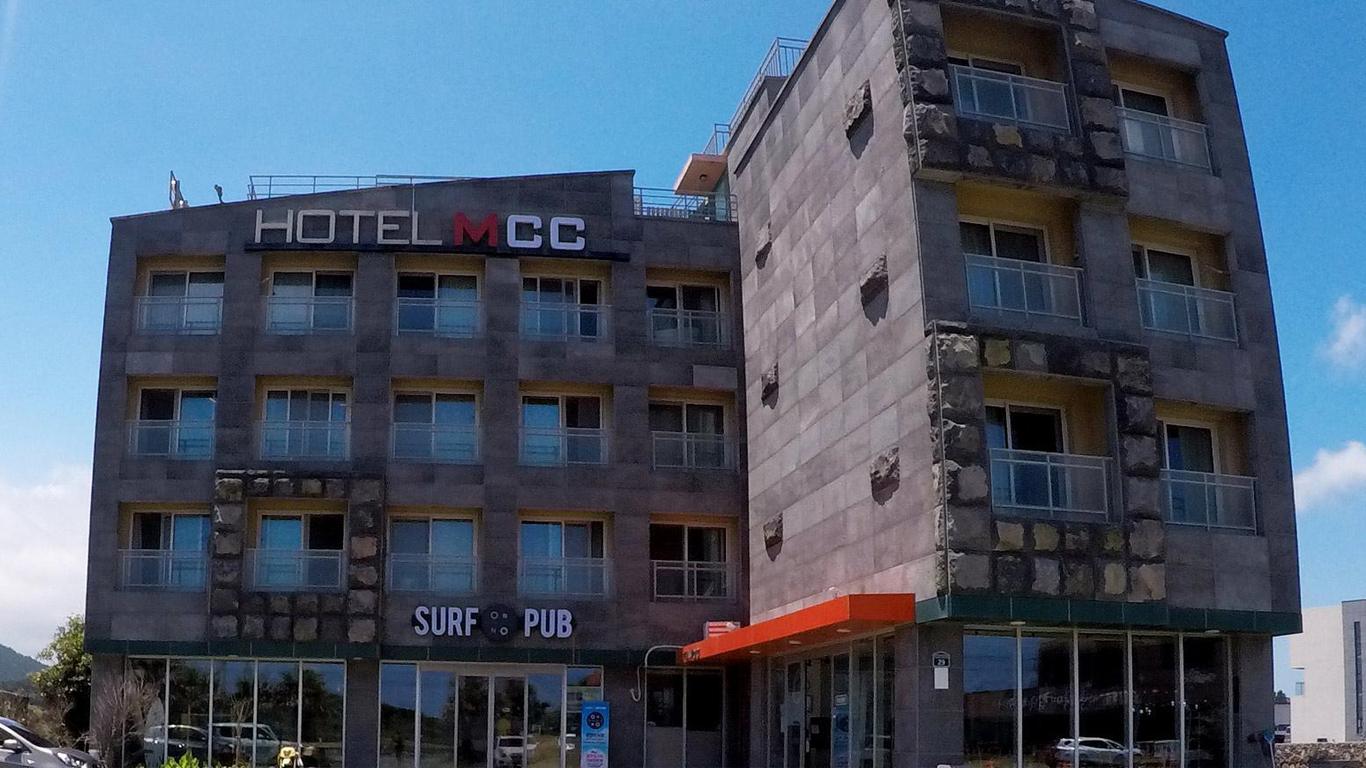 Hotel Mcc