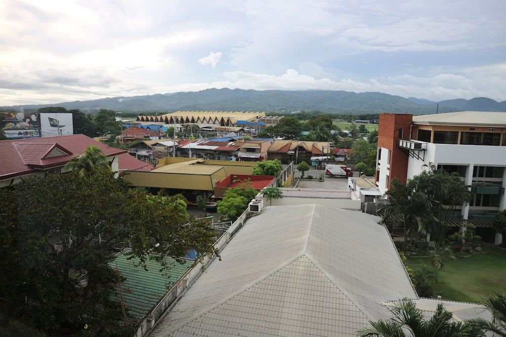 Outdoor view