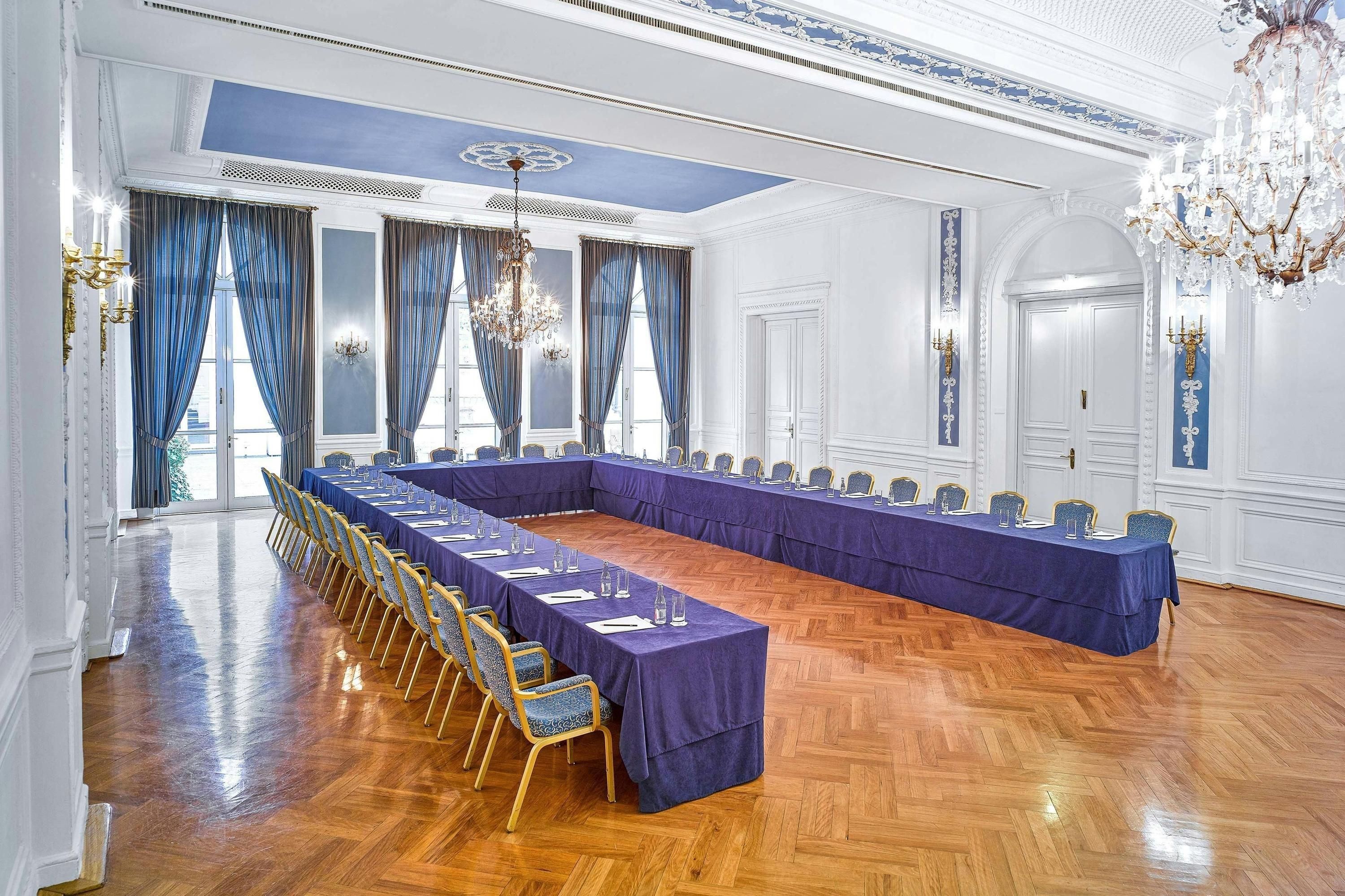 Conference room