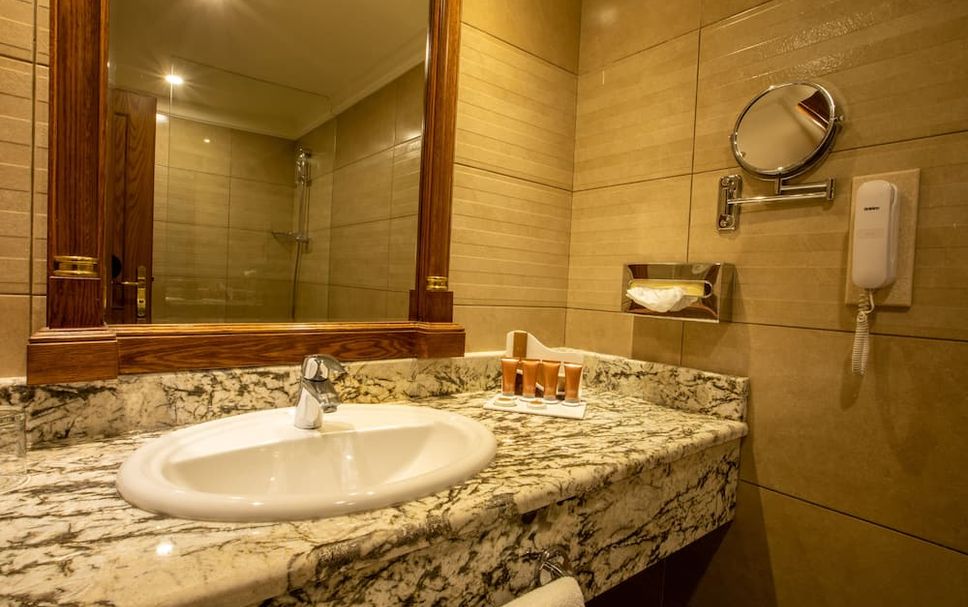 Bathroom Photo