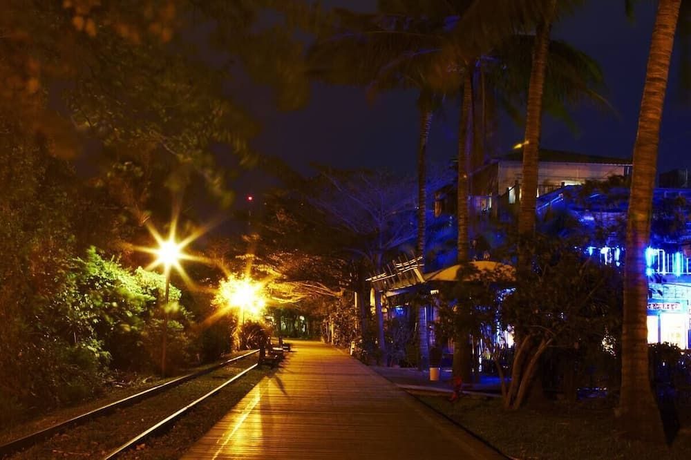 Outdoor view