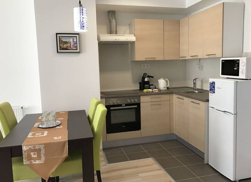 Kitchen Photo
