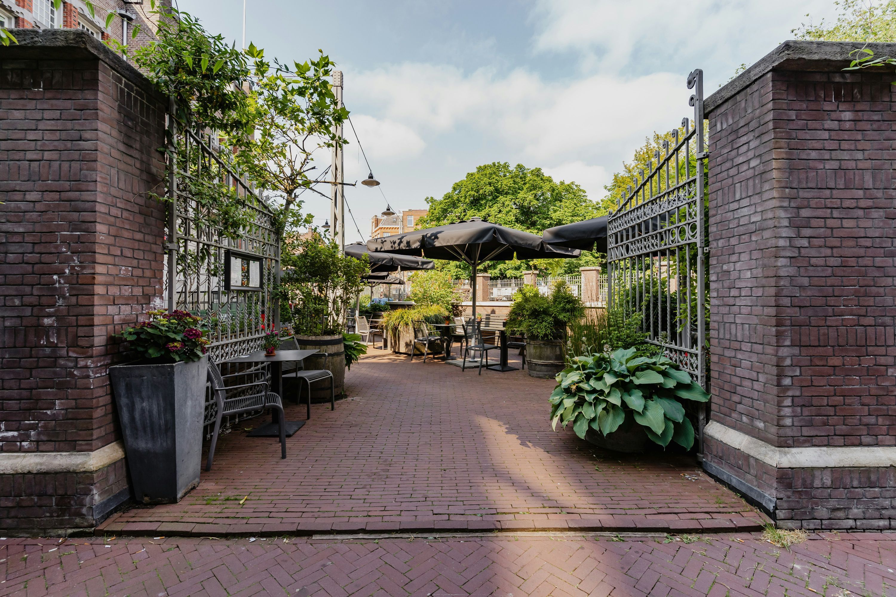 Outdoor view