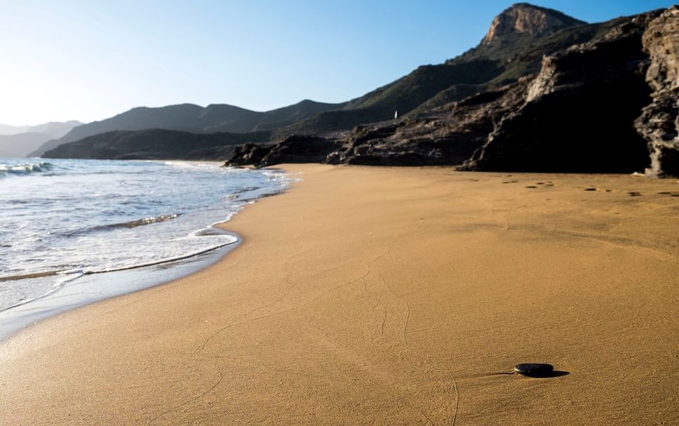 Beach Photo