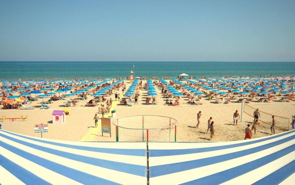 Beach Photo