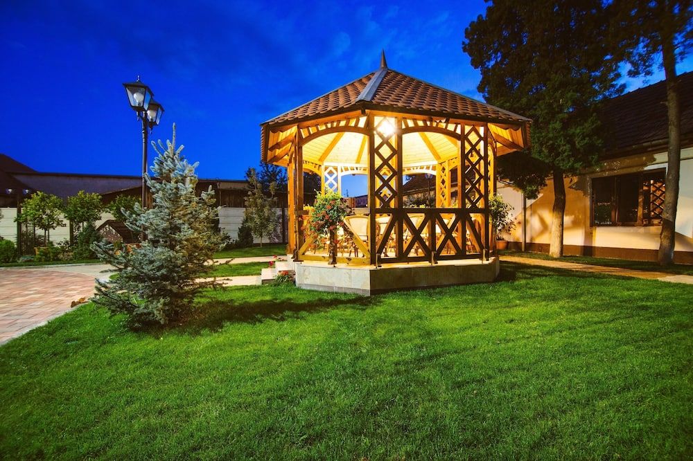 Outdoor view