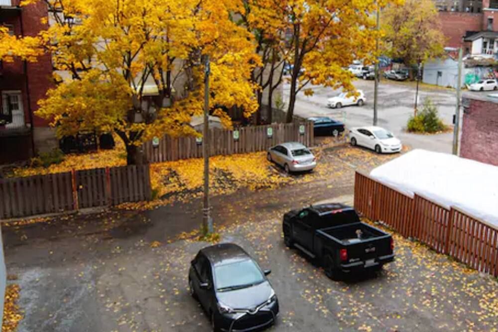 Outdoor view