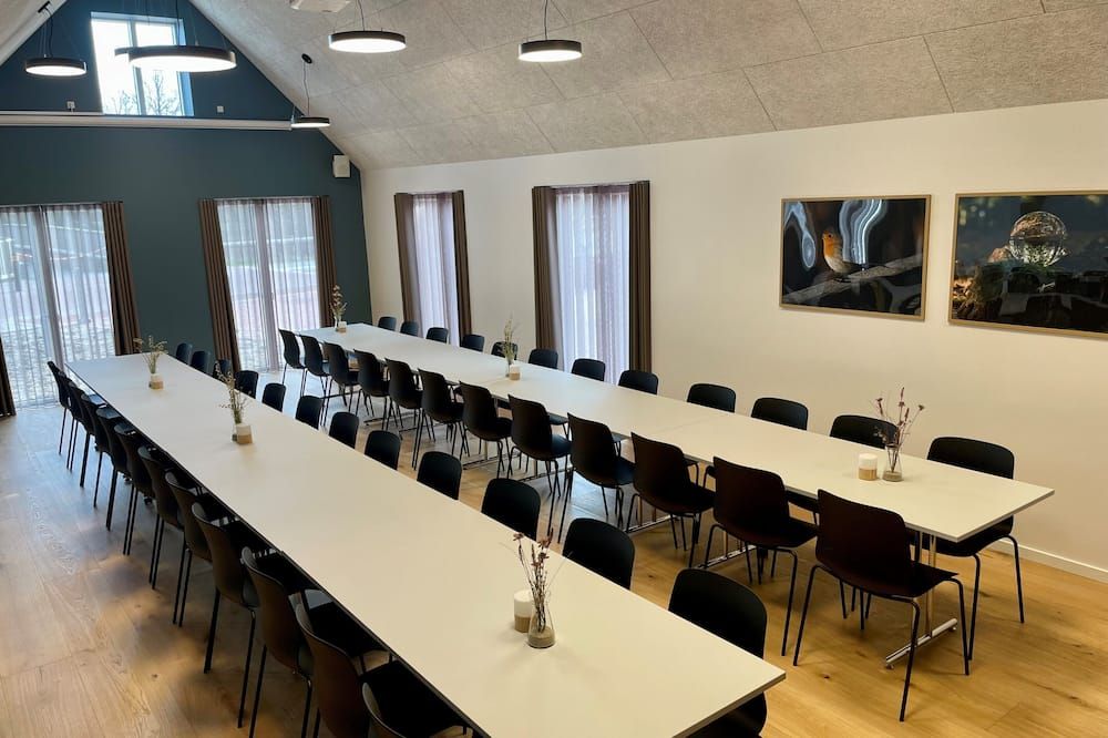 Conference room