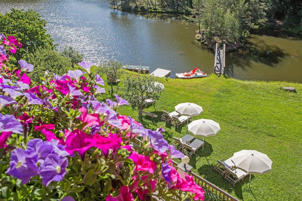 Outdoor view