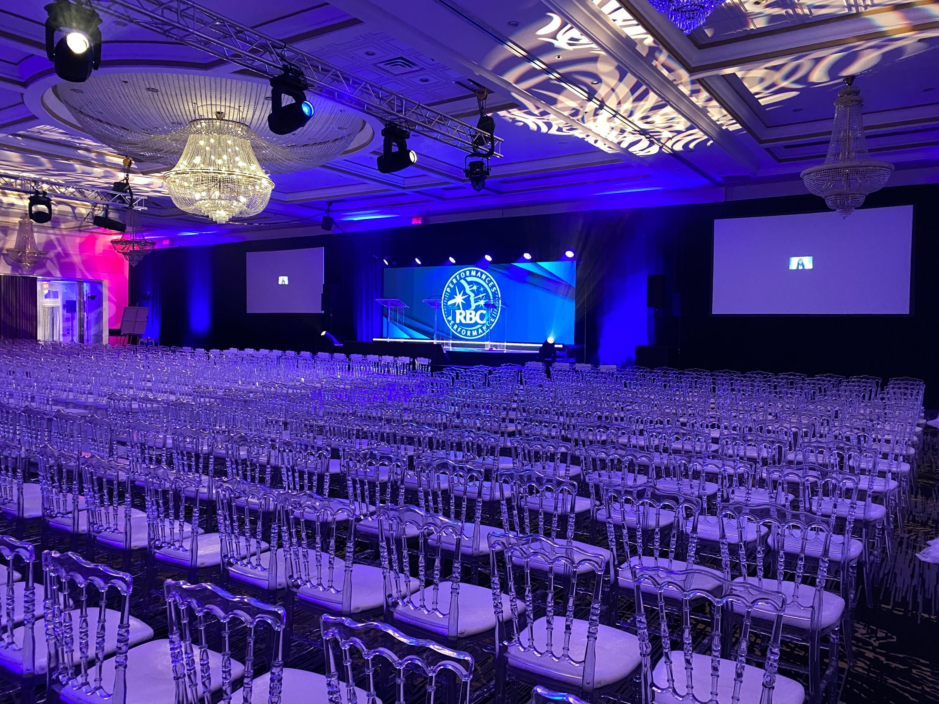 Conference room