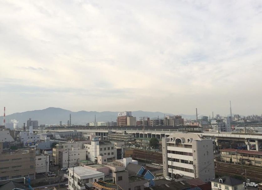 Outdoor view Photo
