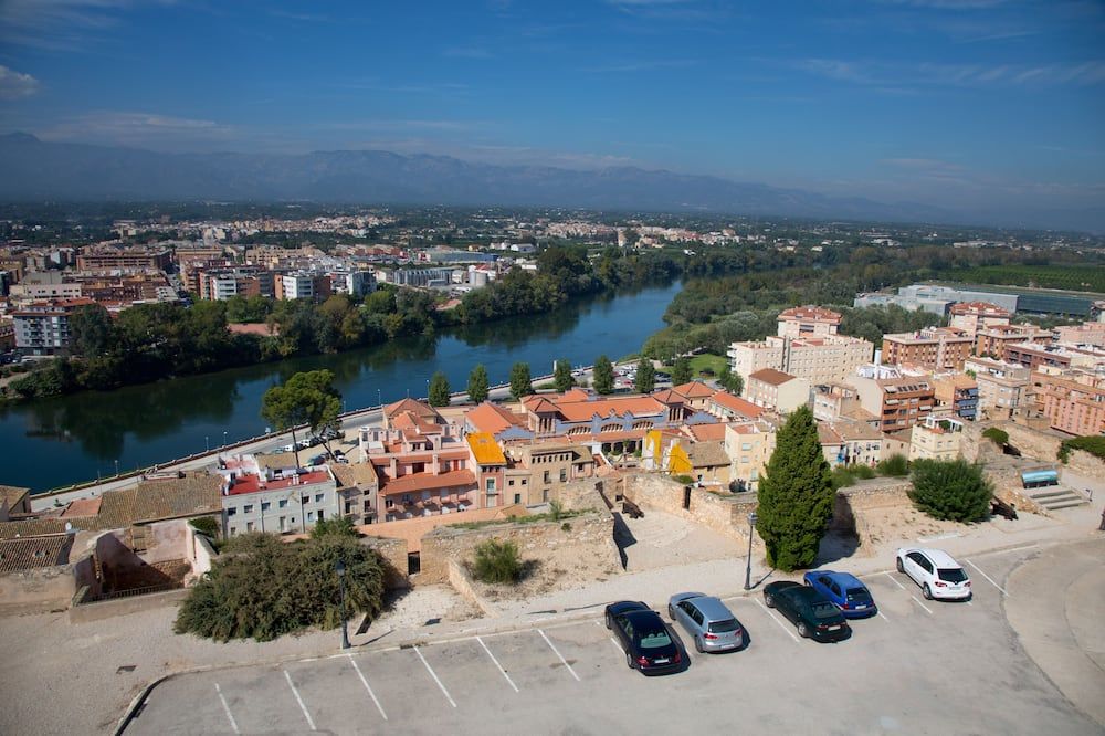 Outdoor view