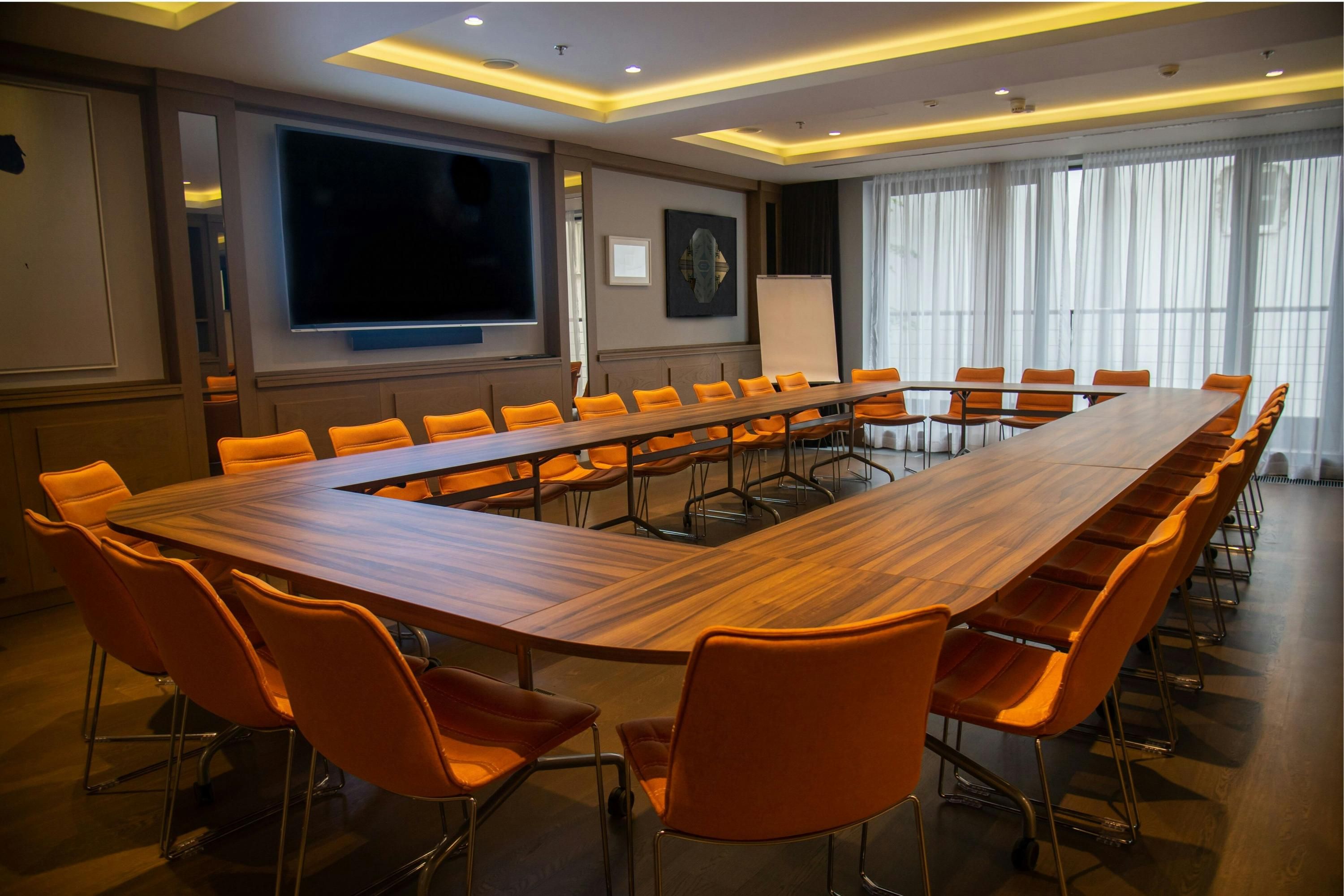 Conference room