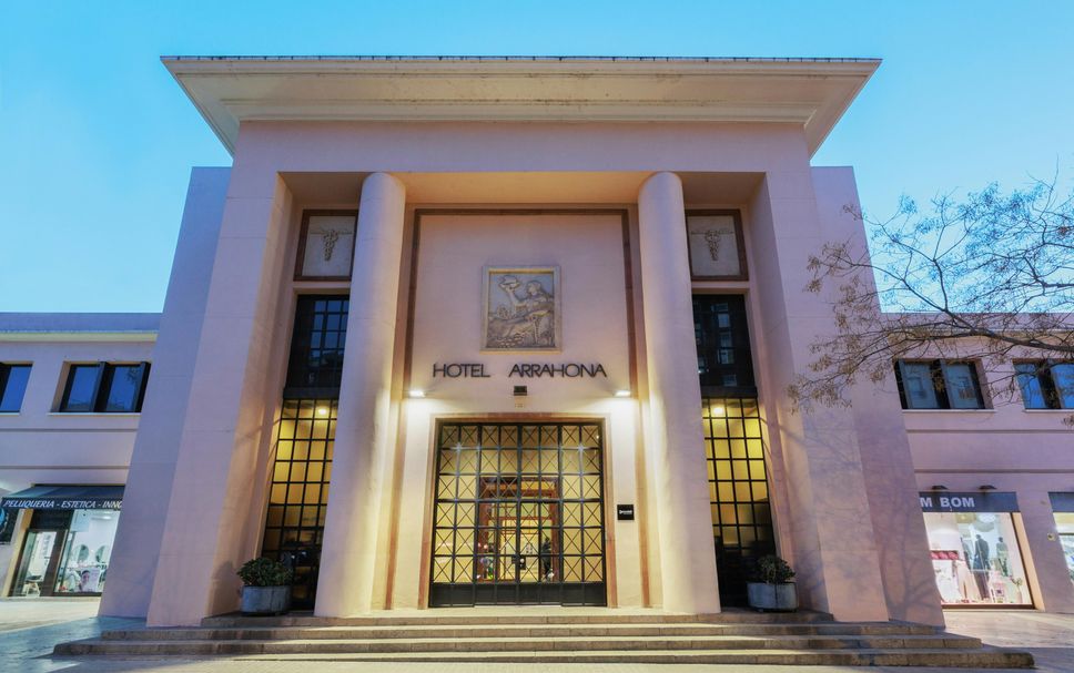 Building Photo