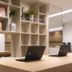 Business centre