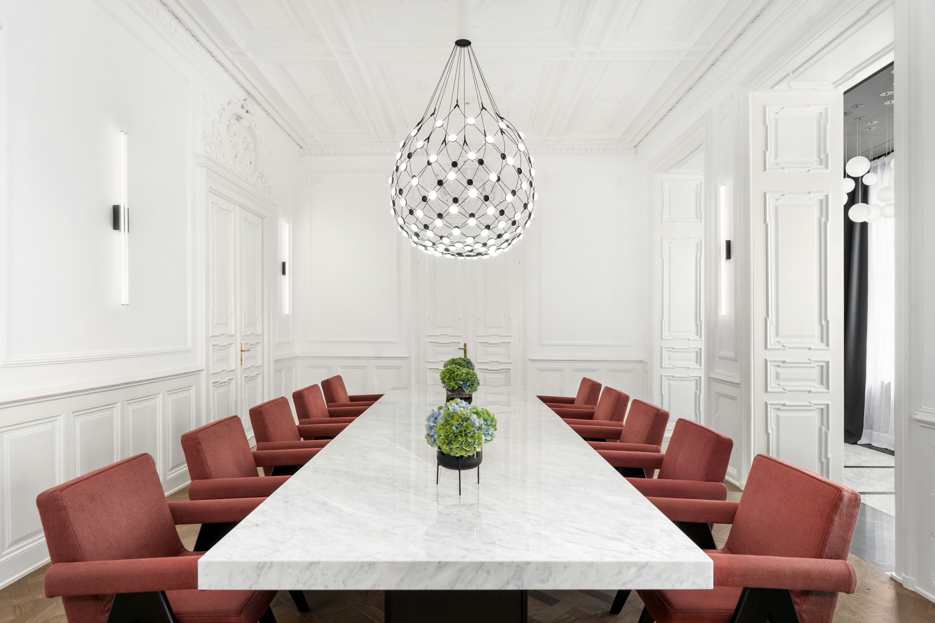 Conference room