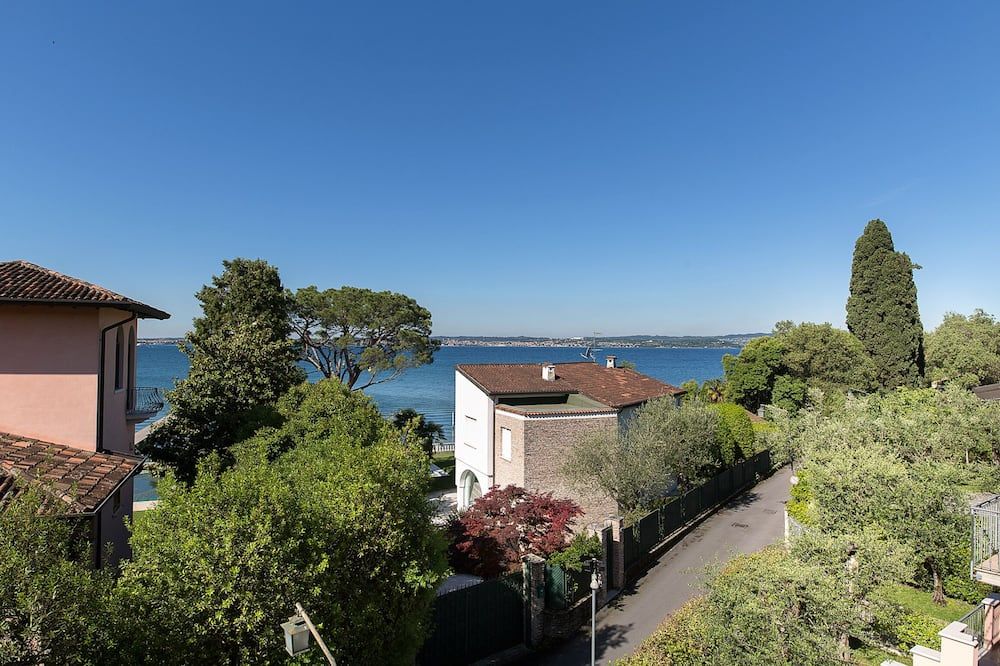 Outdoor view