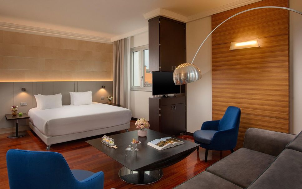 Bedroom Photo
