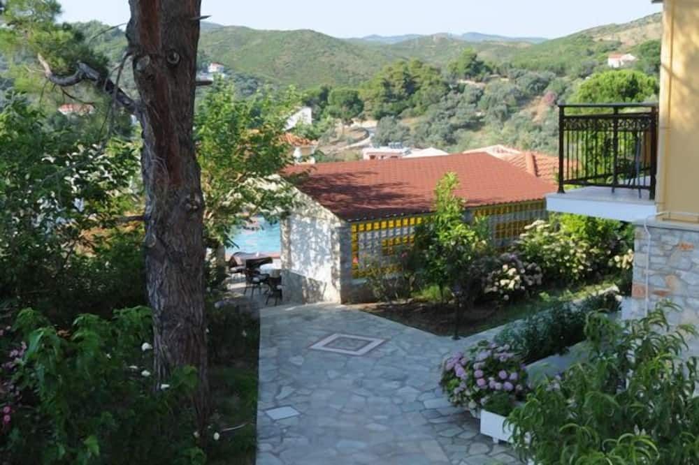 Outdoor view