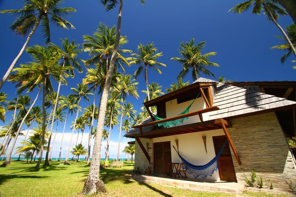 Outdoor view