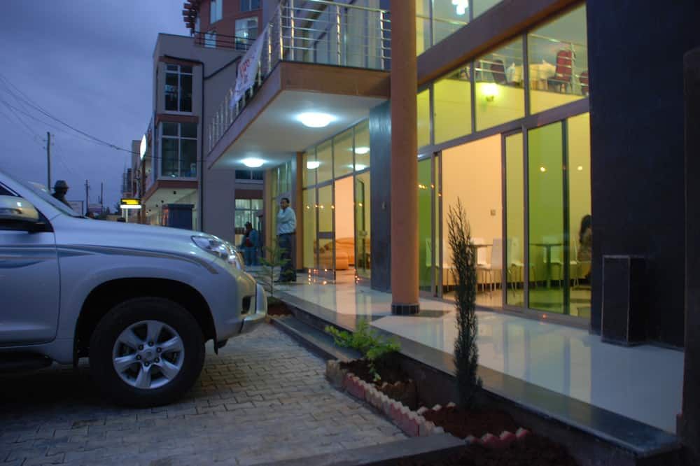 Outdoor view