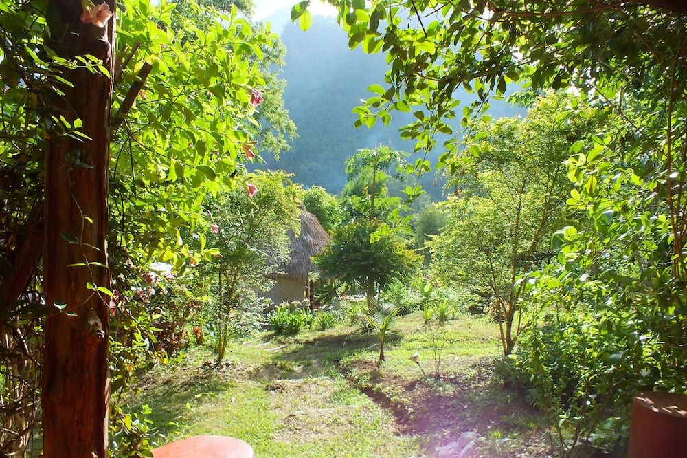 Outdoor view
