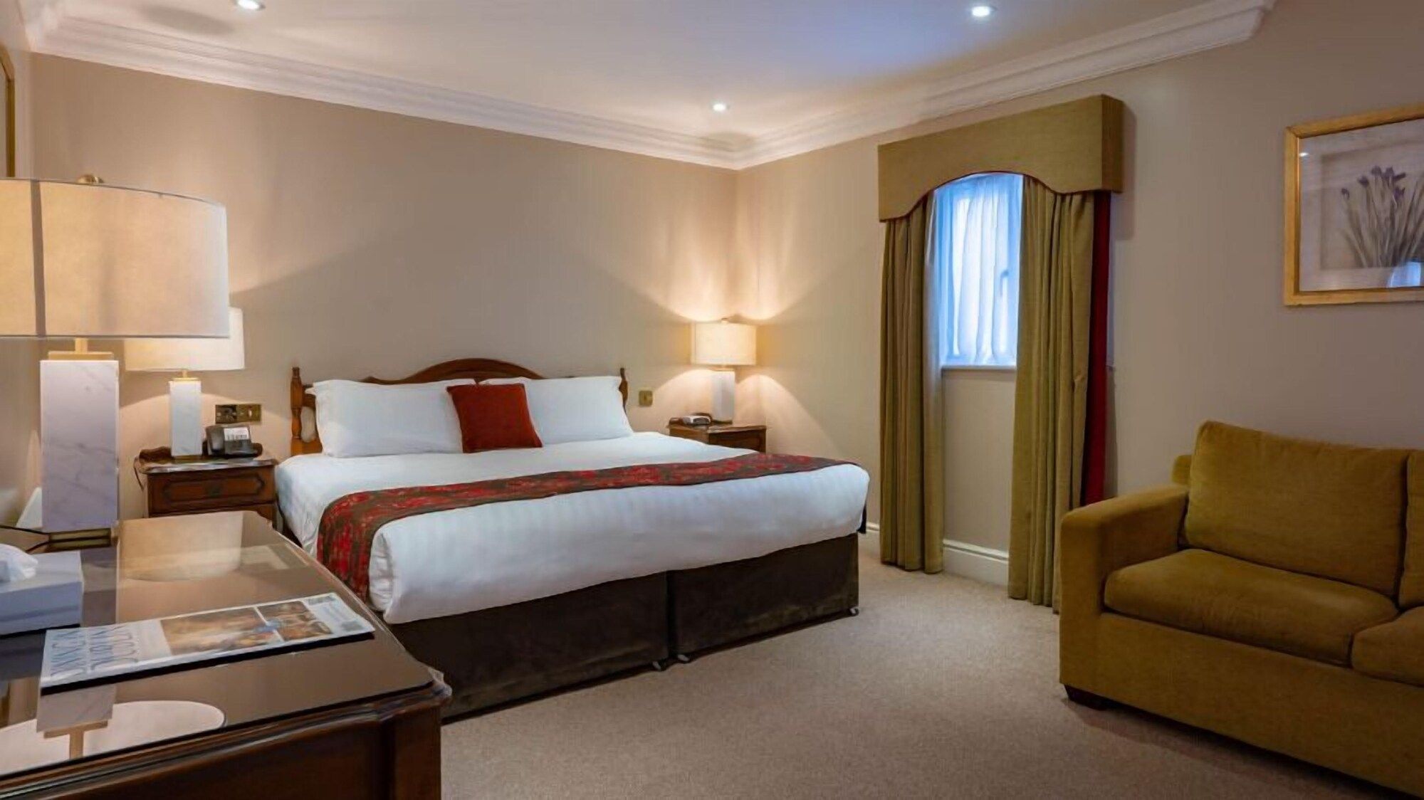 Bedroom Photo