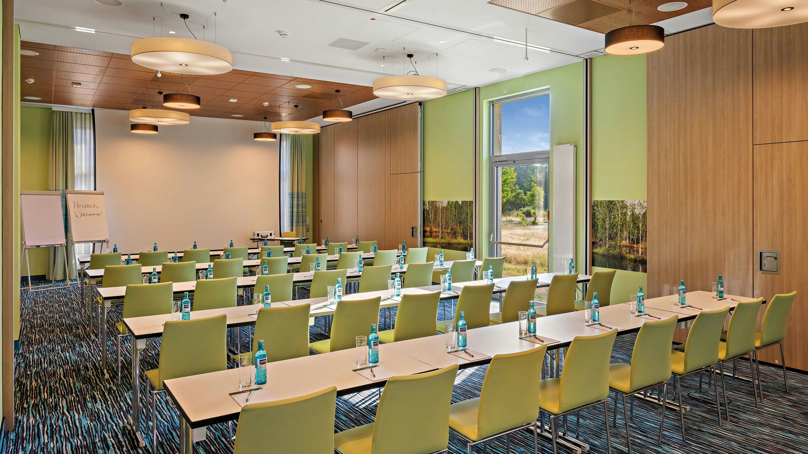 Conference room