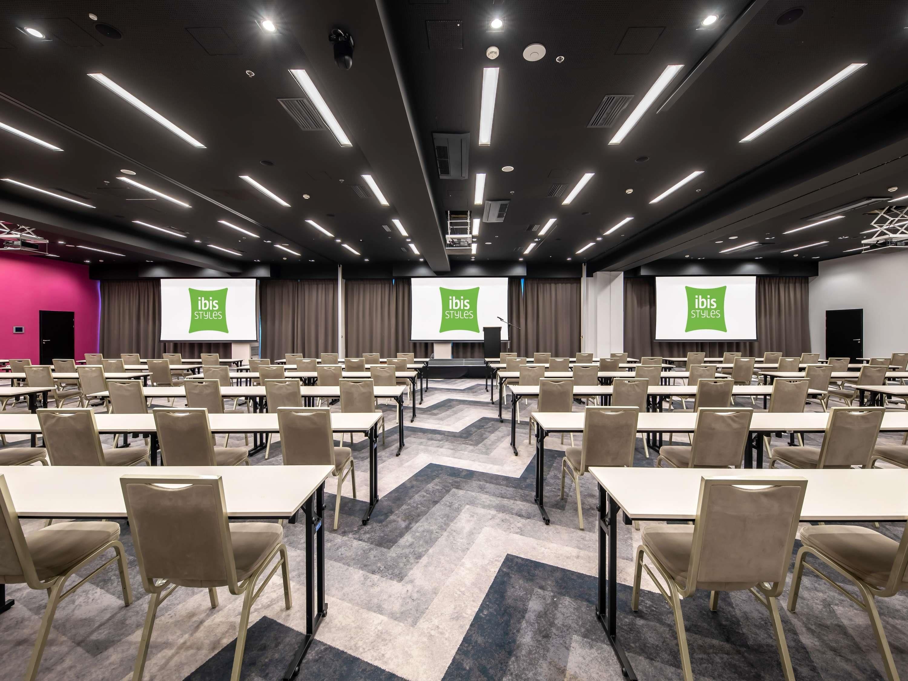 Conference room