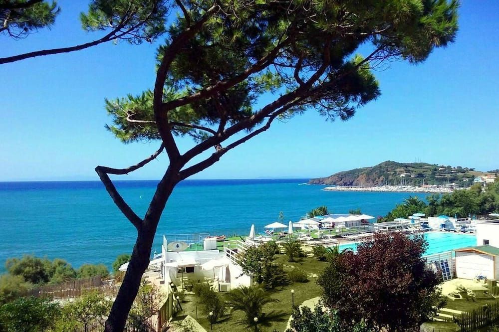 Outdoor view