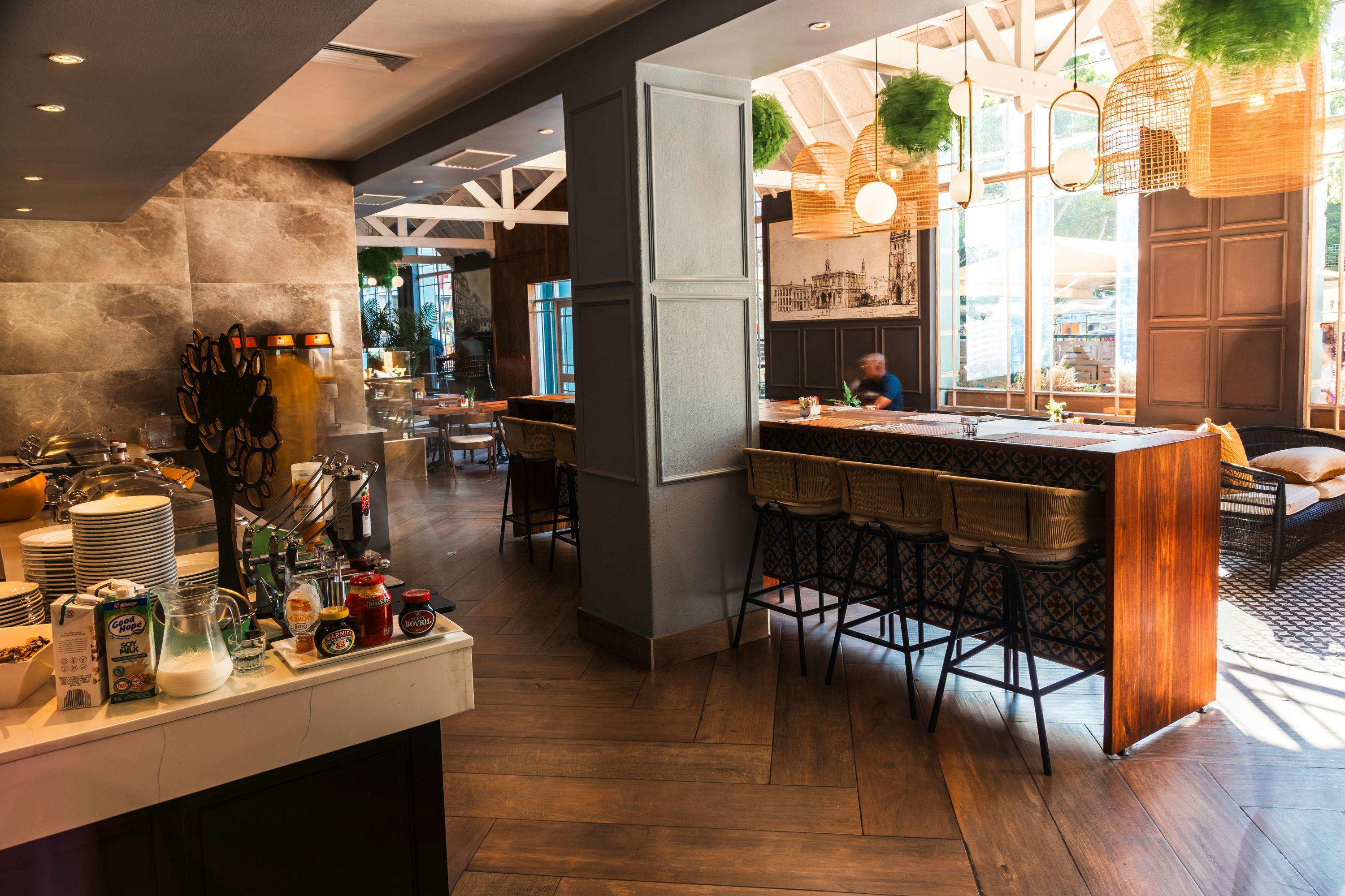 Bar