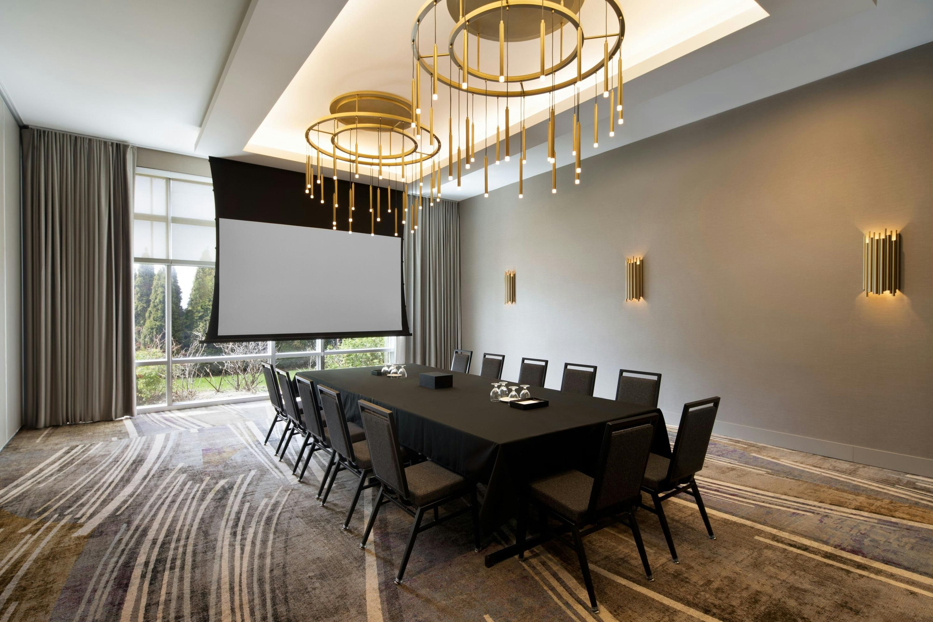 Conference room