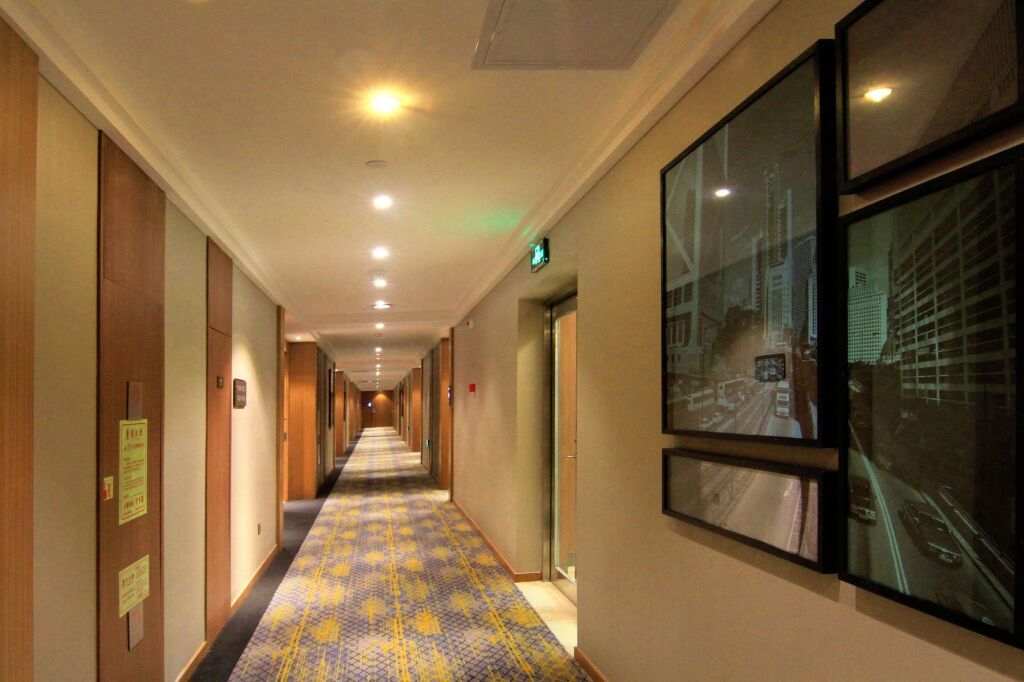 Hallway