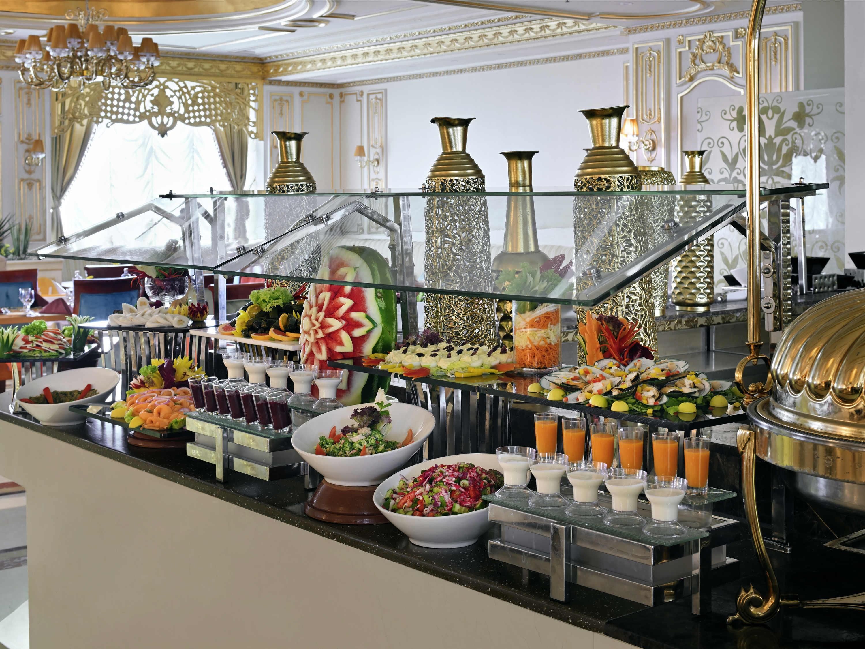 Buffet