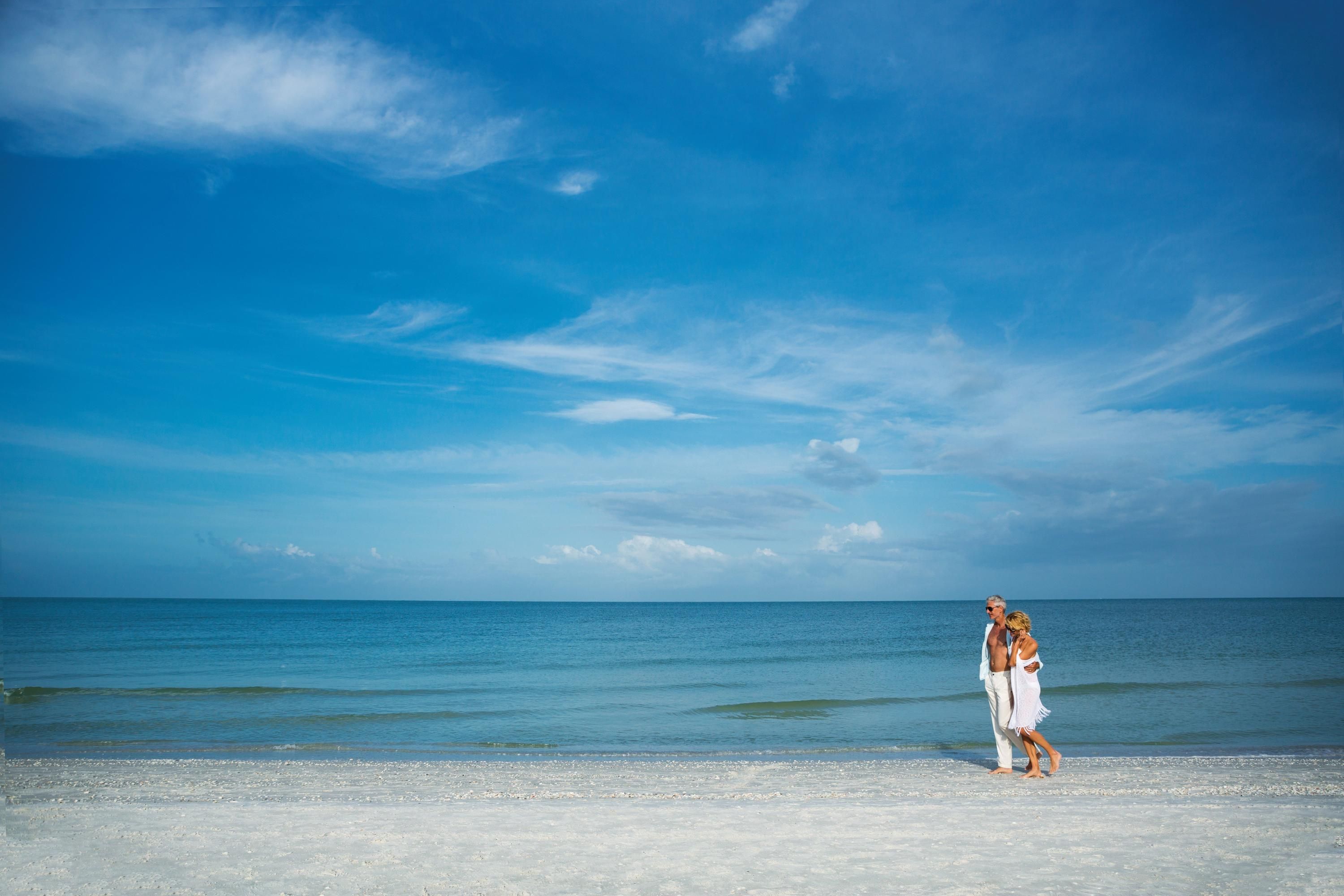 Beach Photo