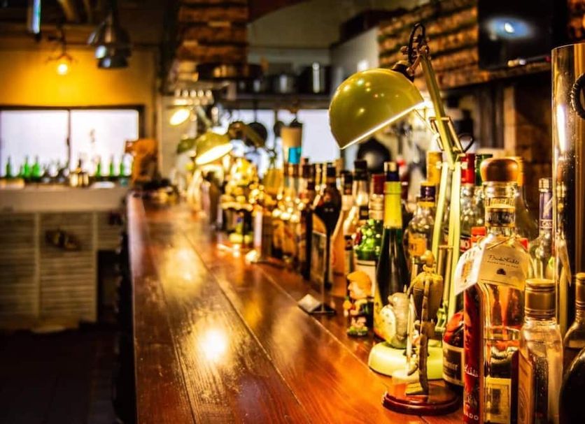 Bar Photo