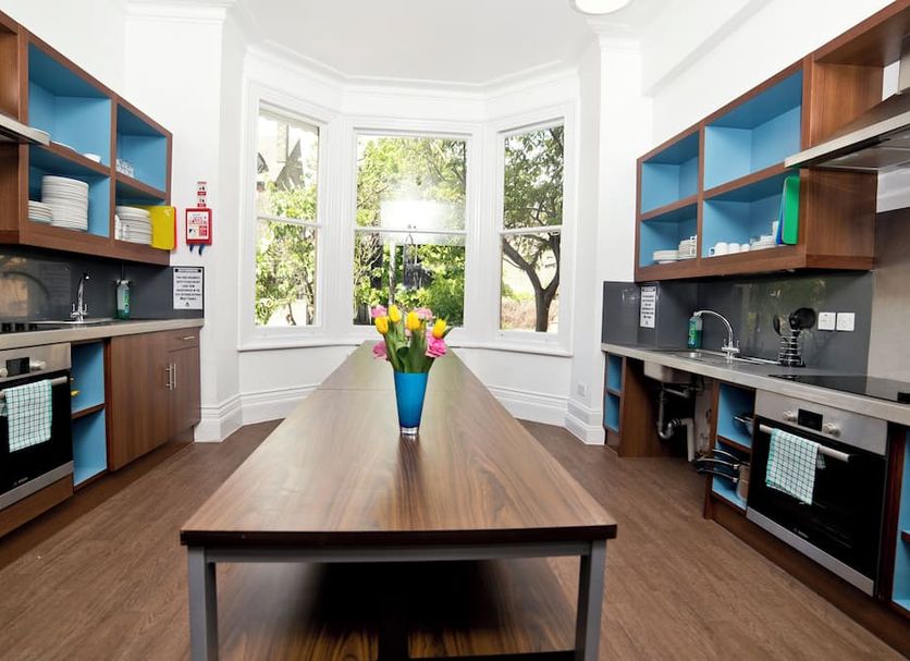 Kitchen Photo