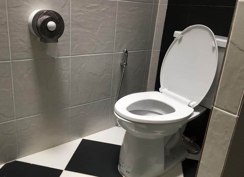 Bathroom Photo