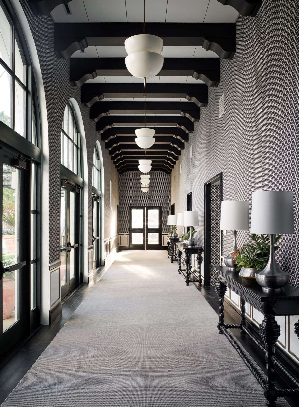 Hallway