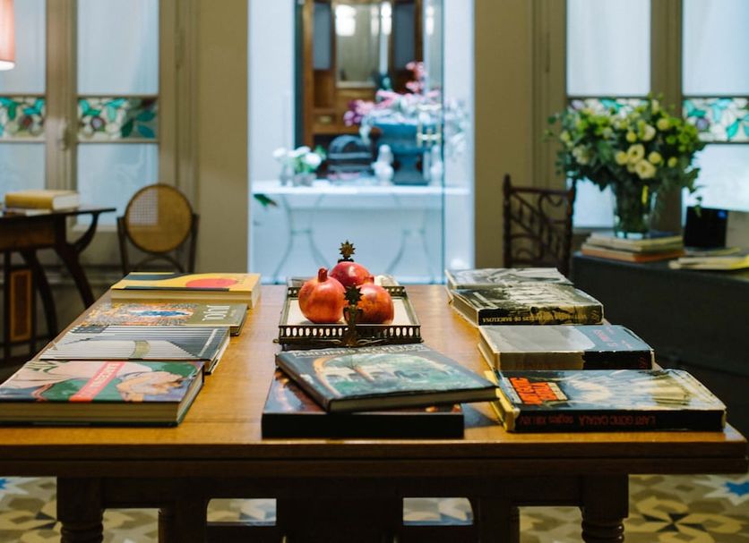 Hotel amenity Photo
