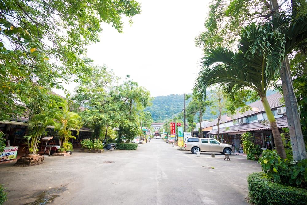 Outdoor view