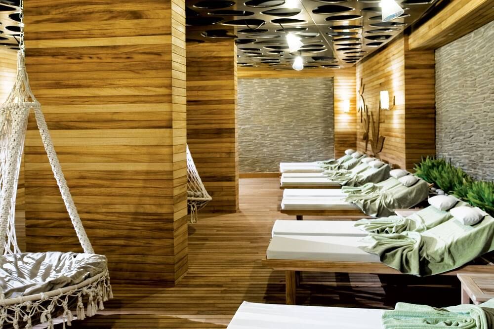 Spa Photo