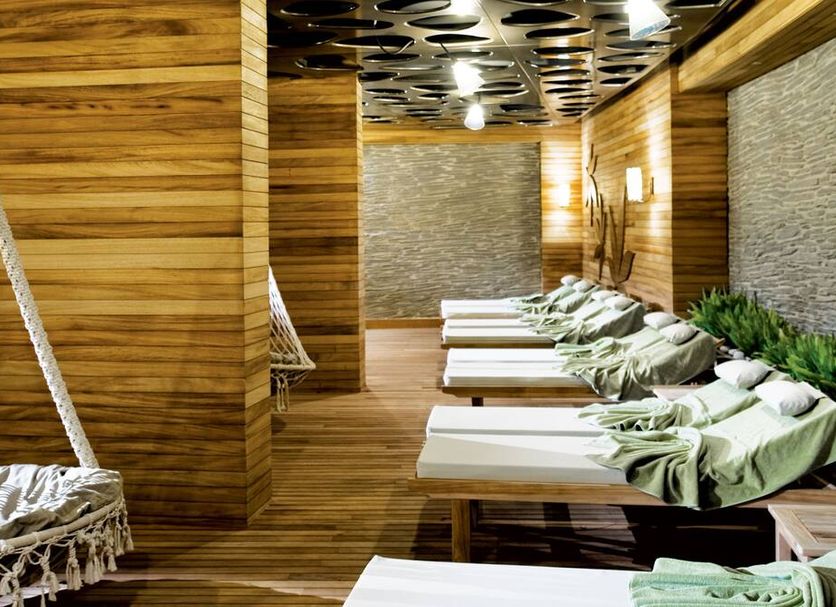 Spa Photo