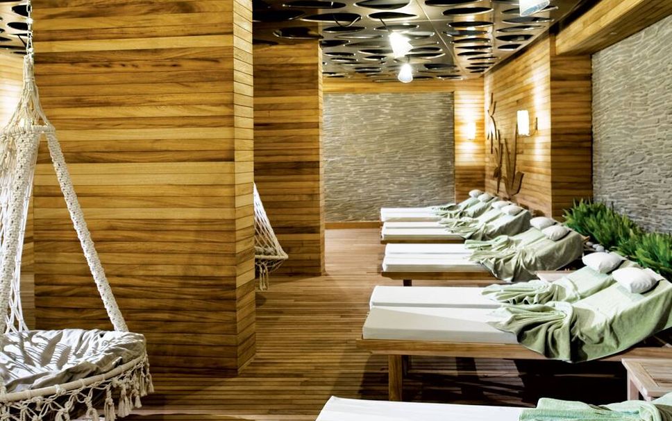 Spa Photo