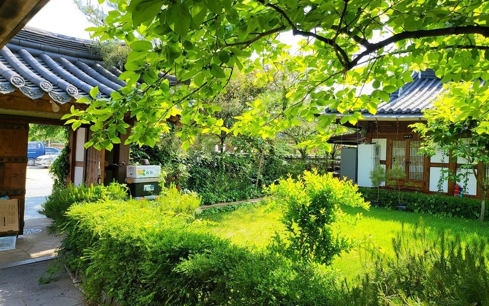 Outdoor view Photo