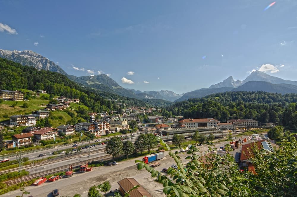 Outdoor view