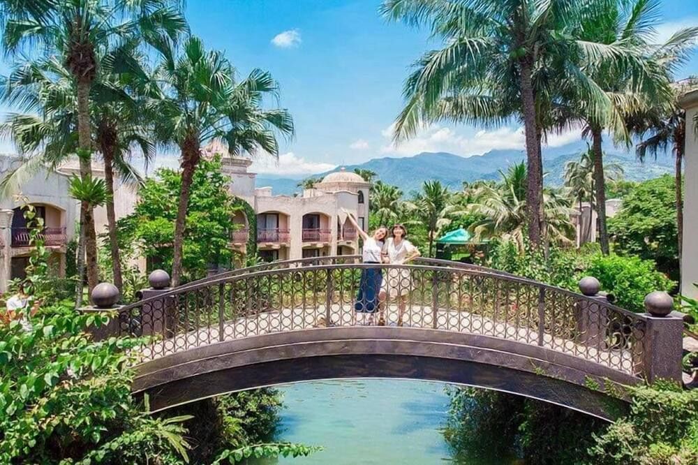 Outdoor view Photo