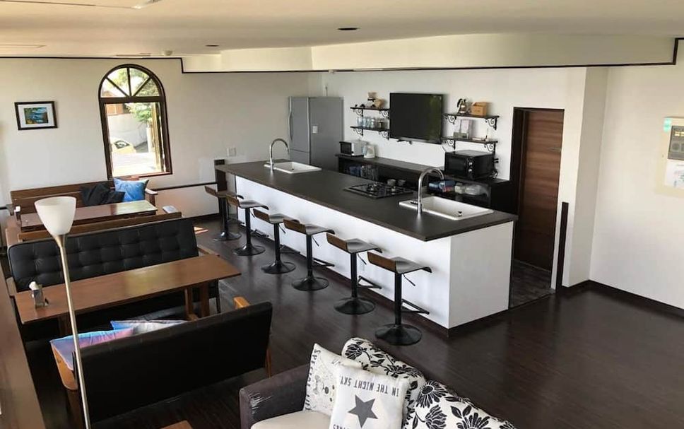 Kitchen Photo