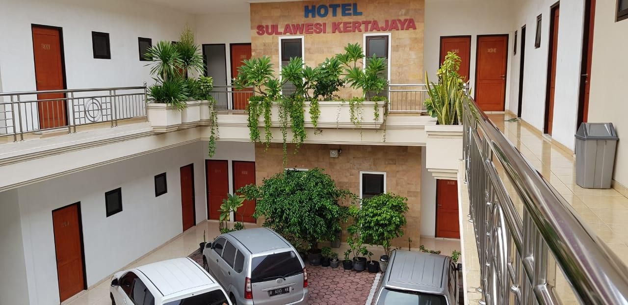 Outdoor view
